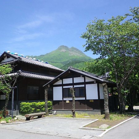 فندق فندق إنوكيا رايوكان )Enokiya Ryokan يوفو المظهر الخارجي الصورة